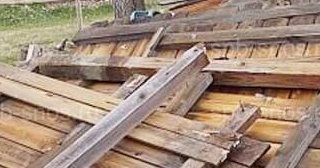Демонтаж деревянного забора в Рассказово - цены от 559 руб.