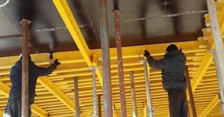 Демонтаж опалубки в Рассказово: цены от 356 рублей | Сварной-Рсз