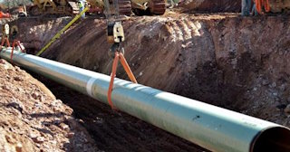 Демонтаж труб водоснабжения в Рассказово - цена от 508 руб.
