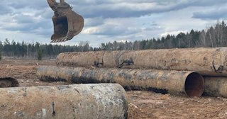 Демонтаж труб в Рассказово - цена от 508 руб. - Сварной-Рсз