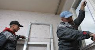 Демонтаж окон ПВХ в Рассказово - цены от 1524 руб. | Сварной-Рсз