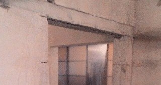 Демонтаж проема в кирпичной стене в Рассказово | Цена от 1524 рублей