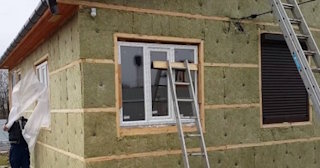 Демонтаж сайдинга от 356 рублей в Рассказово - профессиональные услуги Сварной-Рсз