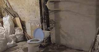 Демонтаж сантехкабины в панельном доме - цена от 1016 рублей | Сварной-Рсз