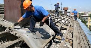 Разборка утеплителя на кровле в Рассказово - расценка в смете от 508 рублей | Сварной-Рсз